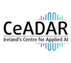 CeADAR Logo