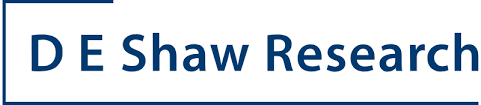 D.E. Shaw Logo